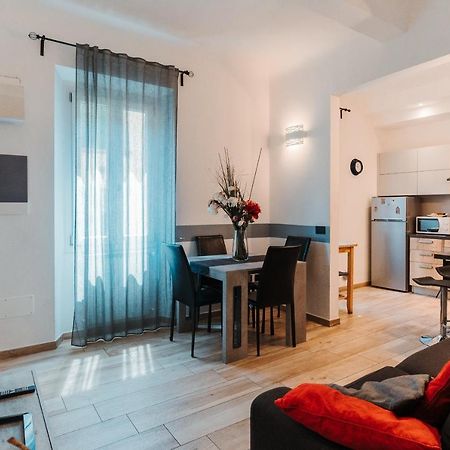 I Fragoli A Santa Croce Appartement Florence Buitenkant foto