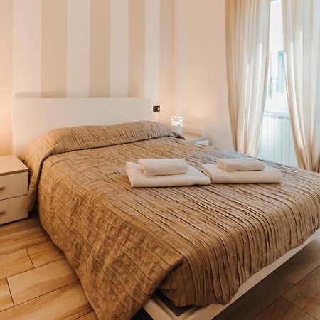 I Fragoli A Santa Croce Appartement Florence Buitenkant foto