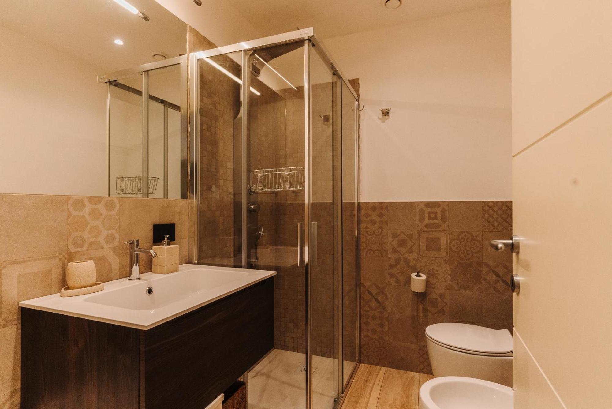 I Fragoli A Santa Croce Appartement Florence Buitenkant foto